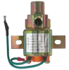 1/4" 12V 2-Way Female NPT Air Shift Solenoid Valve - Normally Closed  SV-120B12V