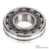 120 x 180 x 60mm Steel Cage Tapered Bore Spherical Roller Bearing  24024KEJW33