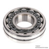 130 x 210 x 80mm Steel Cage Straight Bore Spherical Roller Bearing  24126EJW33C4