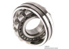 240 x 440 x 120mm Steel Cage Straight Bore Spherical Roller Bearing  22248EJW33W45AC4