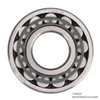 360 x 540 x 180mm Steel Cage Straight Bore Spherical Roller Bearing  24072EJW33W27W45A