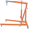 2 Ton (4,000 lb.) Fold-up Engine Crane  030315