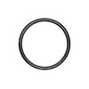 Nitrile Butadiene (NBR) 90 Durometer ORFS O-Ring   00093-10