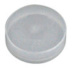 3/4" (1.63" Flange) Plastic Code 62 Flange Protector Cap  0009HPC-12