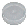 1-1/2" (2.38" Flange) Plastic Code 61 Flange Protector Cap  0009PC-24