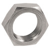 1-1/4" Steel JIC Bulkhead Locknut  0015-20