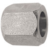 3/8" Stainless Steel 37° JIC Tube Nut  0035SS-06