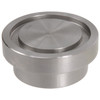 1" (1.88" Flange) Code 62 Flange Plug  0900HP-16