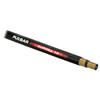 3/8" AURORA 16 5400 PSI 100R16/100R17 Two Wire Hydraulic Hose  114AC-06