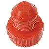 1/4" Plastic Male 37° JIC Plug  1500P-04