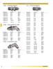 5/8 x 5/8" Steel Male 37° JIC - Male 37° JIC Bulkhead 45° Elbow  1545BH-10-10