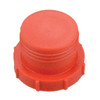 3/8" Plastic Male NPT Plug  1600P-06