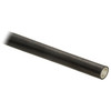 1/2" 3500 PSI 100R8 Black Thermoplastic Hydraulic Hose 250' Reel  182-08