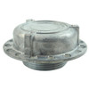 2" NPT Locking Vent Cap  2000L