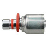 3/8 x 0.51" Pulsar 4200 Series Hose Crimp - Male Plug-in WEO  42013-06-06