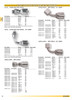 5/8 x 1"-14 Pulsar 4200 Series Hose Crimp - Female ORFS Swivel 45° Elbow  42483-10-10