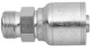 1 x 1-11/16"-12 Pulsar 4400 Series Hose Crimp - Male ORFS  44093-20-16