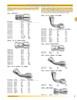 1-1/8 x 1-1/4" Pulsar 4500 Series Hose Crimp - Female 37° JIC Swivel 90° Elbow  4595-20-20