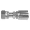 3/8 x 1-1/16"-16 Pulsar 4700 Series Hose Crimp - Female ORFS Swivel  47083-06-06