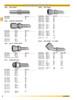 3/4 x 1-3/16"-12 Pulsar 5000 Series Hose Barb - Female ORFS Swivel  50083-12-12