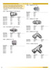 1-1/2 x 1-1/2" Steel Female JIS 30° - Male JIC Connector   69015-24-24