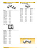 M16-1.5Steel Male Metric - Male Metric Bulkhead 90° Elbow   73973BHL-10-10