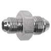 1/4 x 1/4" Steel Male JIS 30° - Male JIC Connector   79015-04-04