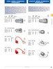 1/4" ISO "A" Hydraulic Dust Cap  C209-04