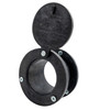 2-1/2" Rubber Door Port   CR-DP-250