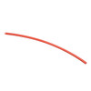 1/2" Red Nylon DOT Type B Tube    G1212R-08