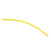 3/8" Yellow Nylon DOT Type B Tube    G1212Y-06