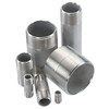 1/2 x 6" Stainless Steel 316 Male NPT Pipe Nipple  G1616SS-050X6