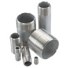 1-1/2 x 4" Stainless Steel 316 Male NPT Pipe Nipple  G1616SS-150X4