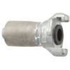 1/2" Two Lug Universal - Hose Crimp (0.84 - 1.03")  G25C-050