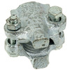 1/2" Collar Lock Bolt Clamp (0.94 - 1.06")  G29C-050A