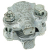 1-1/2" Collar Lock Bolt Clamp (2.09 - 2.28")  G29C-150A