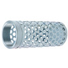 2" Round Hole Long Strainer  G34L-200
