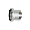 3" Type B Female Socket - Male NPT  G35FP-400