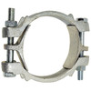 7.69 - 8.19" Double Bolt Clamp  G38-818