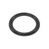 2" Food Grade Nitrile Sanitary Clamp Gasket  G53G-200