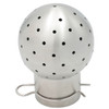 1-1/2" Stainless Steel 316 360° Stationary Spray Ball  G56SB-360-150