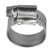 0.75 - 1.10" Stainless Mini Gear Clamp  G5A-10