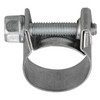 0.45 - 0.51" Stainless Mini T-Bolt Clamp  G5AB-12
