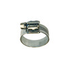 0.31 - 0.55" Stainless Mini Gear Clamp  G5AM-03