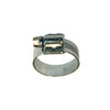 0.43 - 0.67" Stainless Mini Gear Clamp  G5AM-04