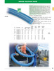 1-1/2" PVC Blue Water Suction Hose    G941BW-150