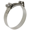 1.85 - 2.01" All Stainless T-Bolt Clamp  G94-4751