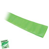 6" Phthalate-Free Green PVC Lay-Flat Hose   G975-600