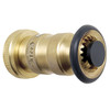 1" NPSH Brass Fog Nozzle  G97B-100