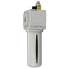 3/4" NPT Air Lubricator w/ Polycarbonate Bowl  L653-12